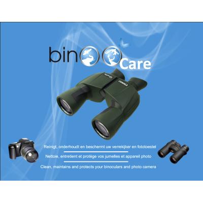 Accesorio BINOO CARE RUBBER CLEANER