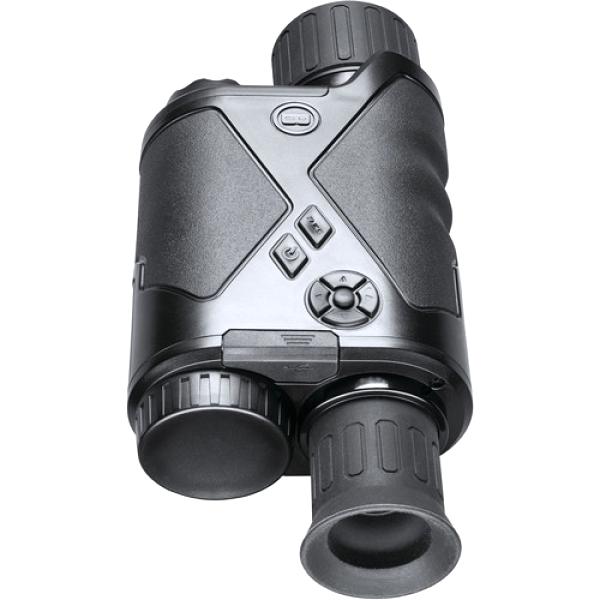 Bushnell Equinox 6x50 Z2 black - Nachtsicht   