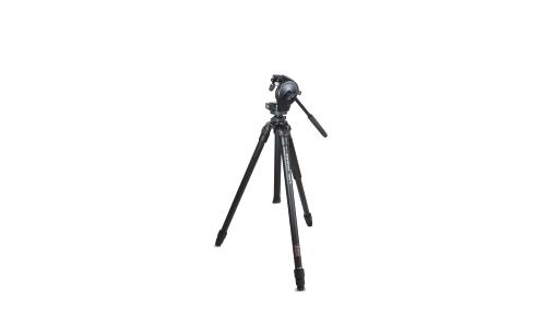 Promo TRÍPODE KITE ARDEA AL  + MANFROTTO 128RC