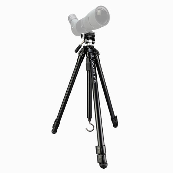 Vortex Tripod High Country II Tripod Kit