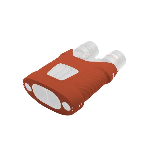 KITE SILICONE JACKET - APC 42MM ARANCIONE