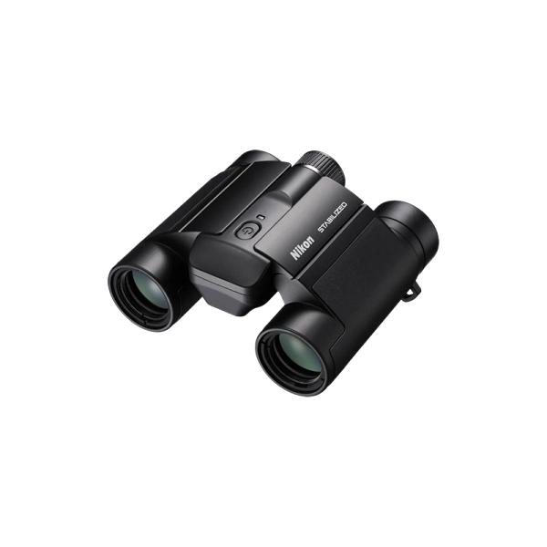 Nikon 12x25 S Stabilized - BAA951WA - Stabilised binoculars