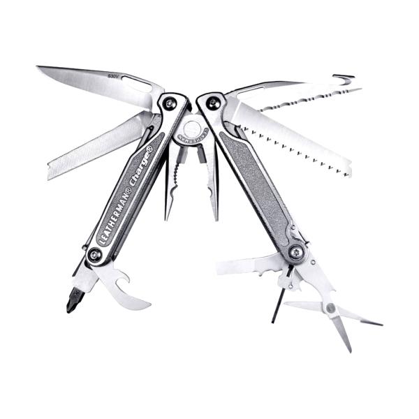 Leatherman - Charge TTI  - Multifunction tool