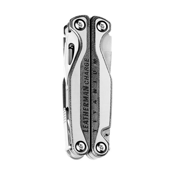 Leatherman - Charge TTI  - Multifunction tool