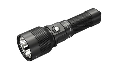 Outdoors & leisure Nitecore DL30 - Diving torch